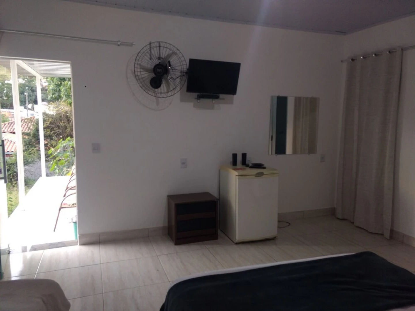 Pousada Recanto do Lago