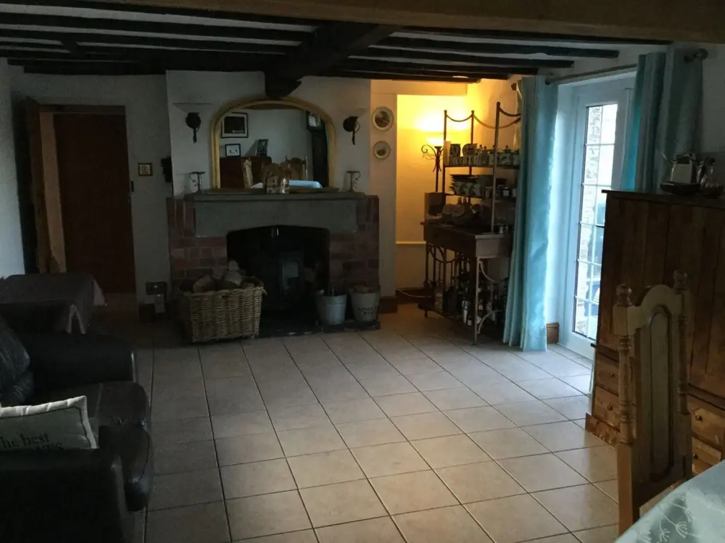 The Smithy B&B (3 miles from Hay-on-Wye)