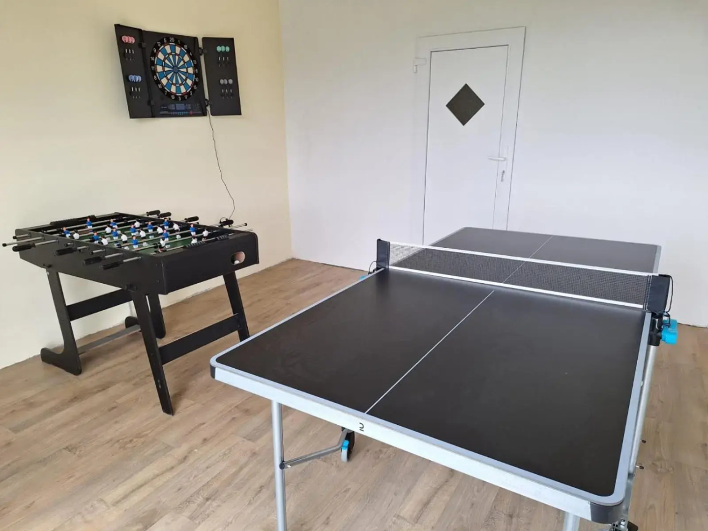 Kuća za odmor Freya