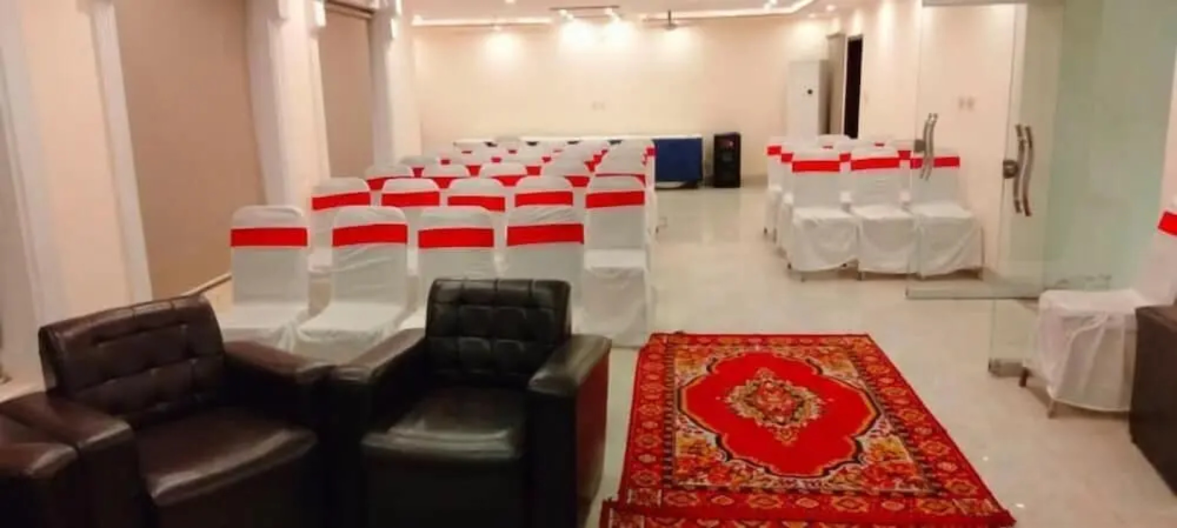 Hotel Royal One Multan