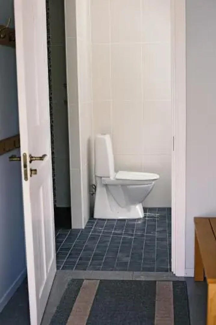 Niidupuu Holiday Home