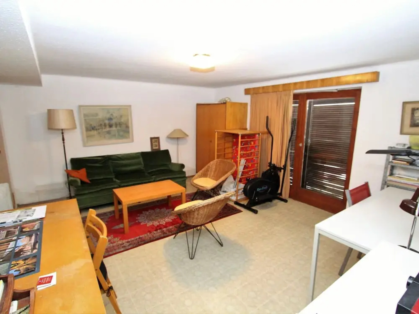 Holiday Home in Ludmannsdorf Near Worthersee