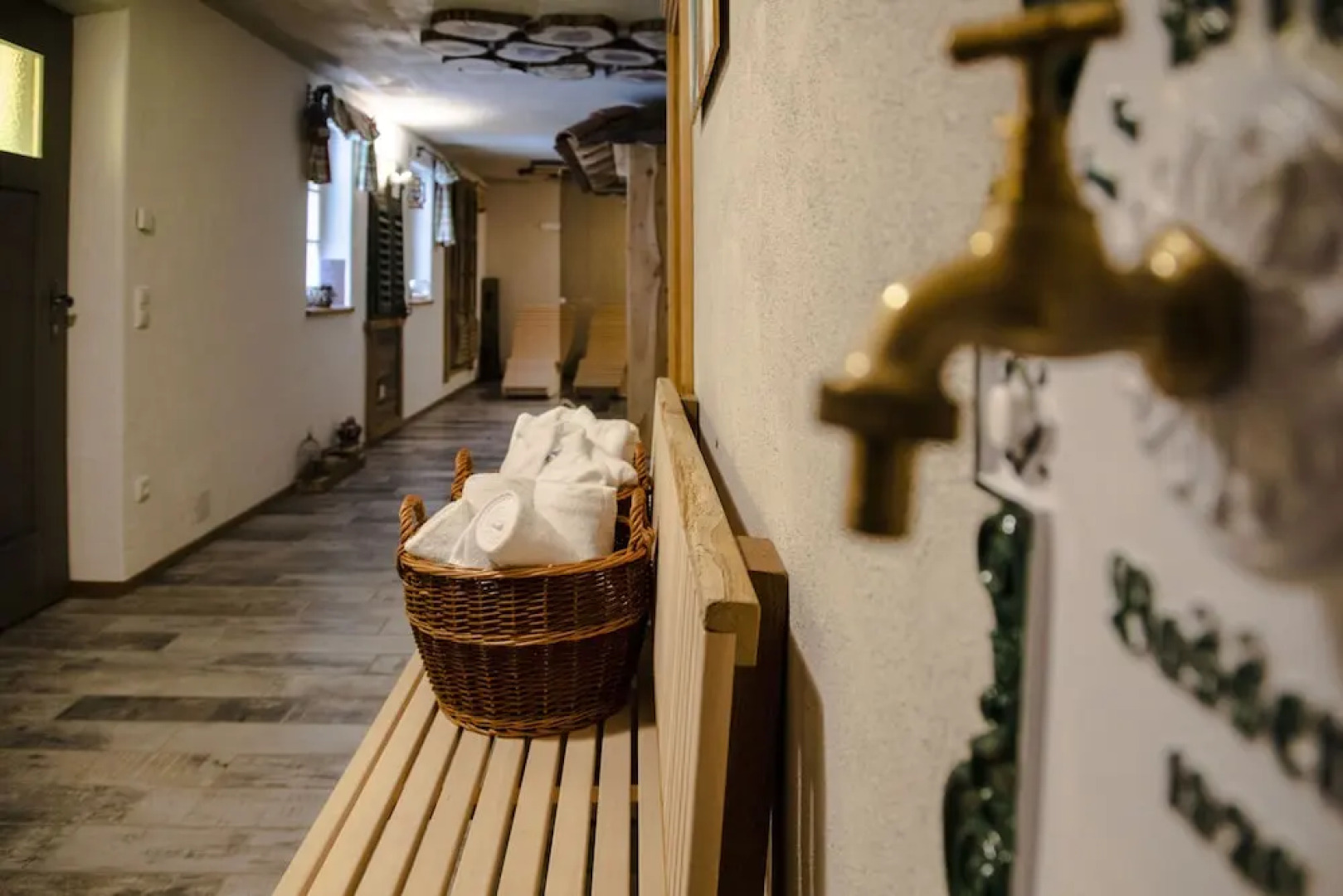 Appartments Edelraute