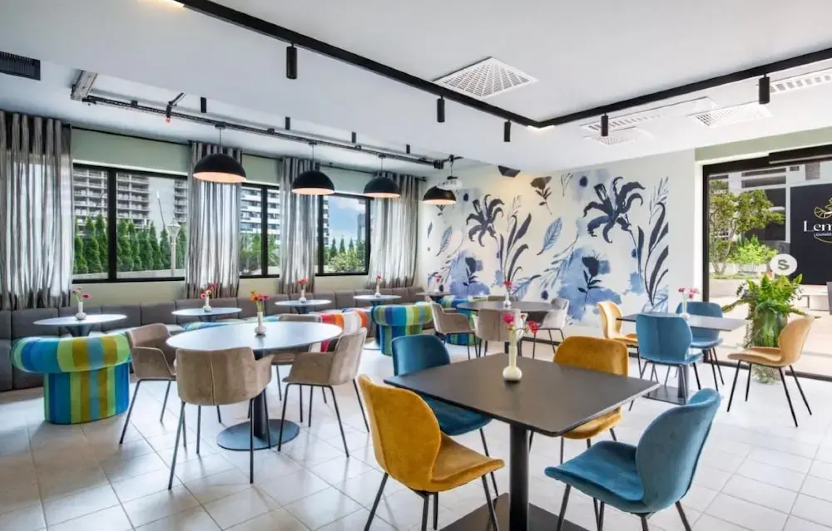 NOVA LUXE Hotel & Residences