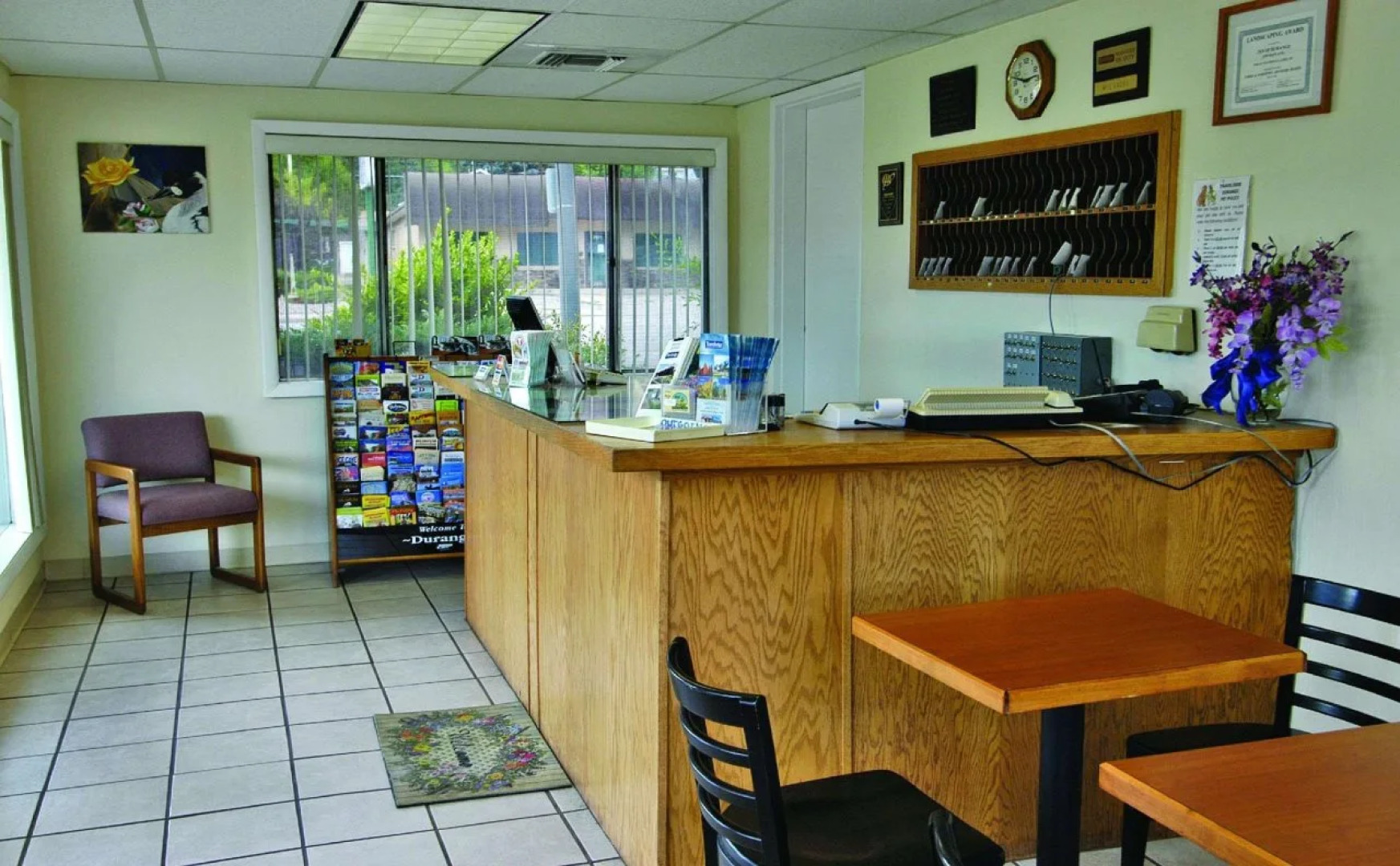 Travelodge by Wyndham Durango