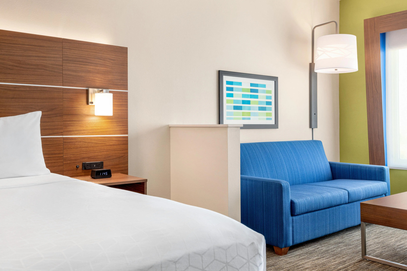 Holiday Inn Express And Suites Austin North Pflugerville