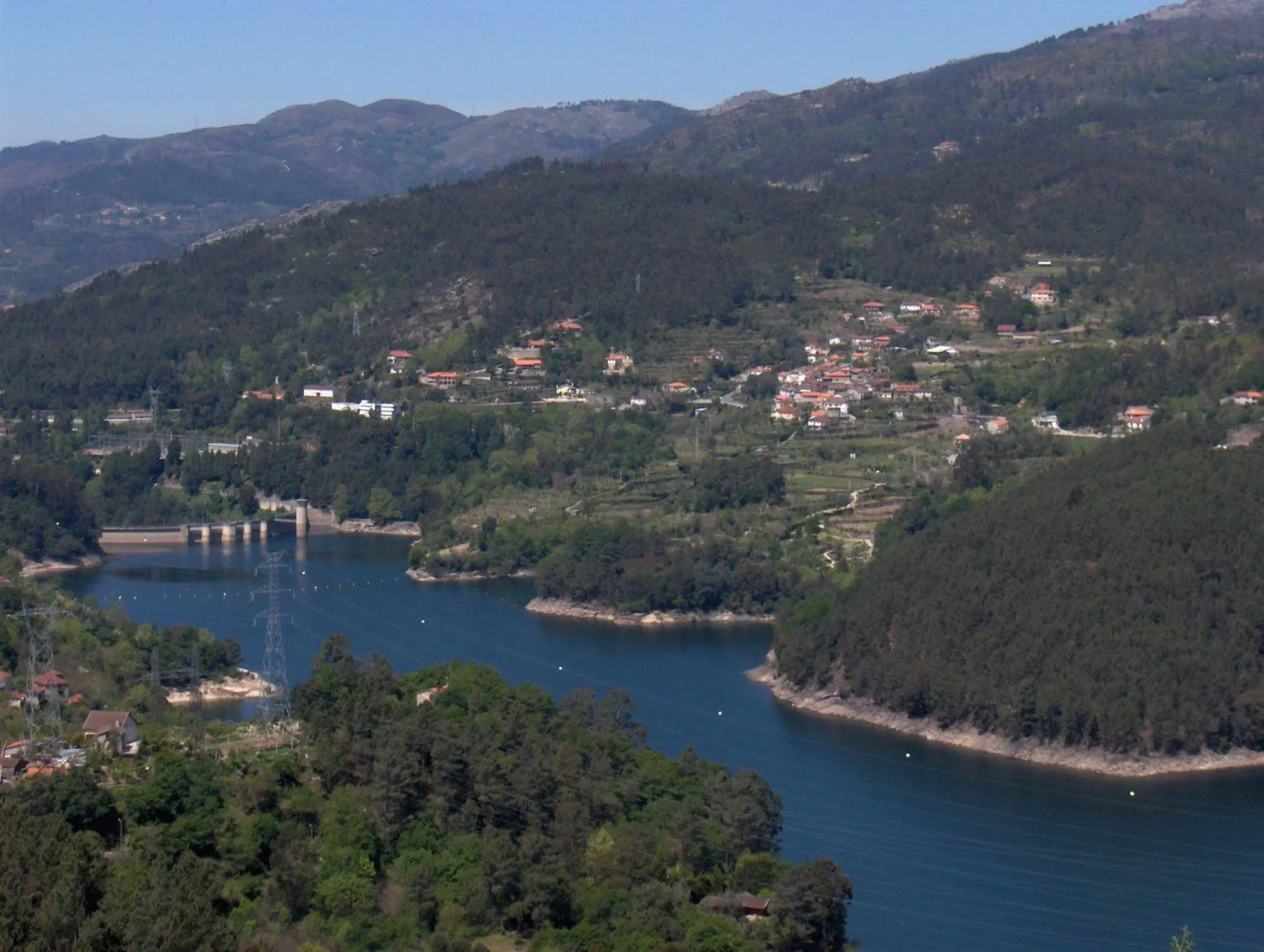 Beleza Serra Guide Hotel