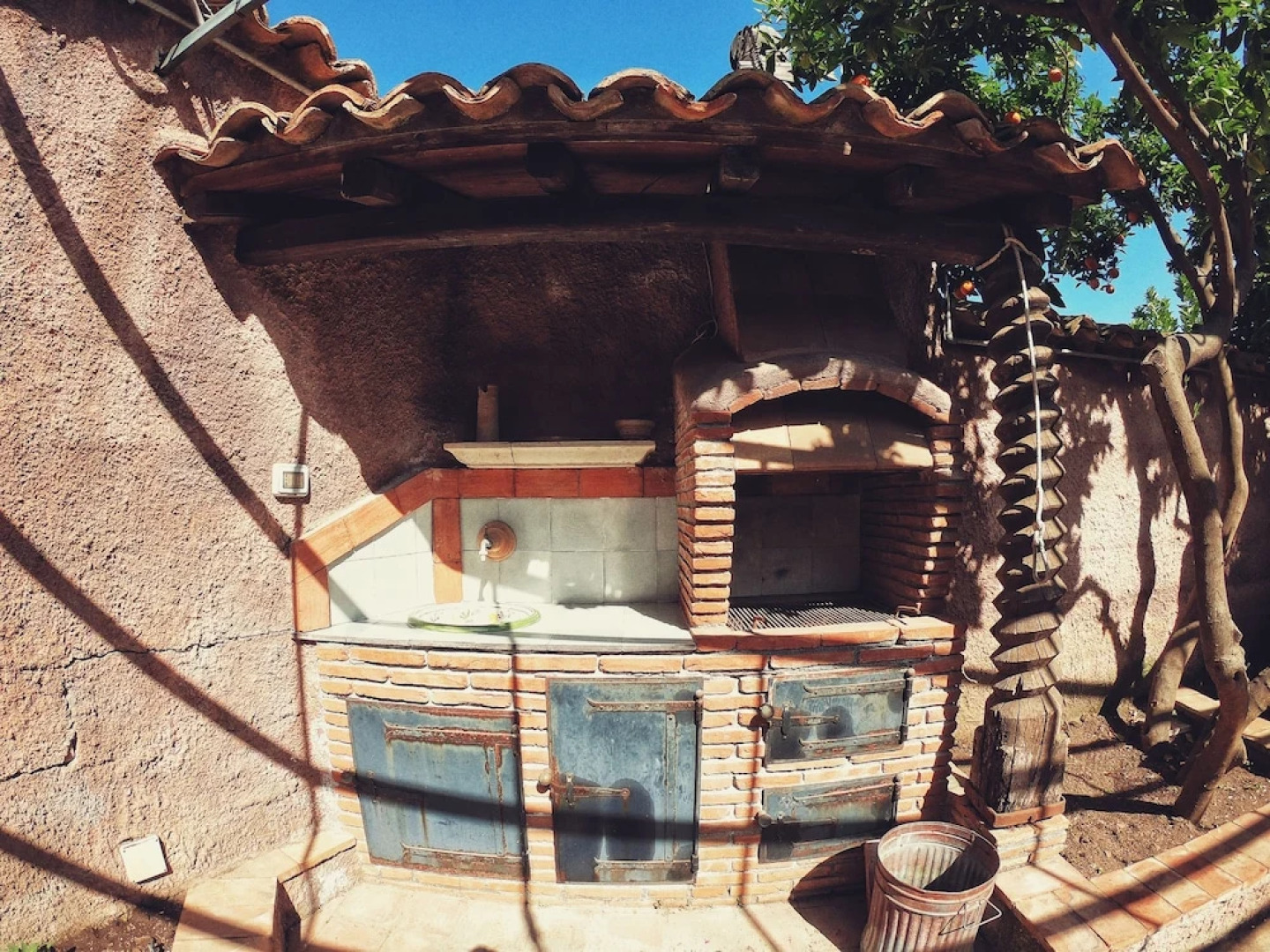 Calliope House - Perfumes of Sicily