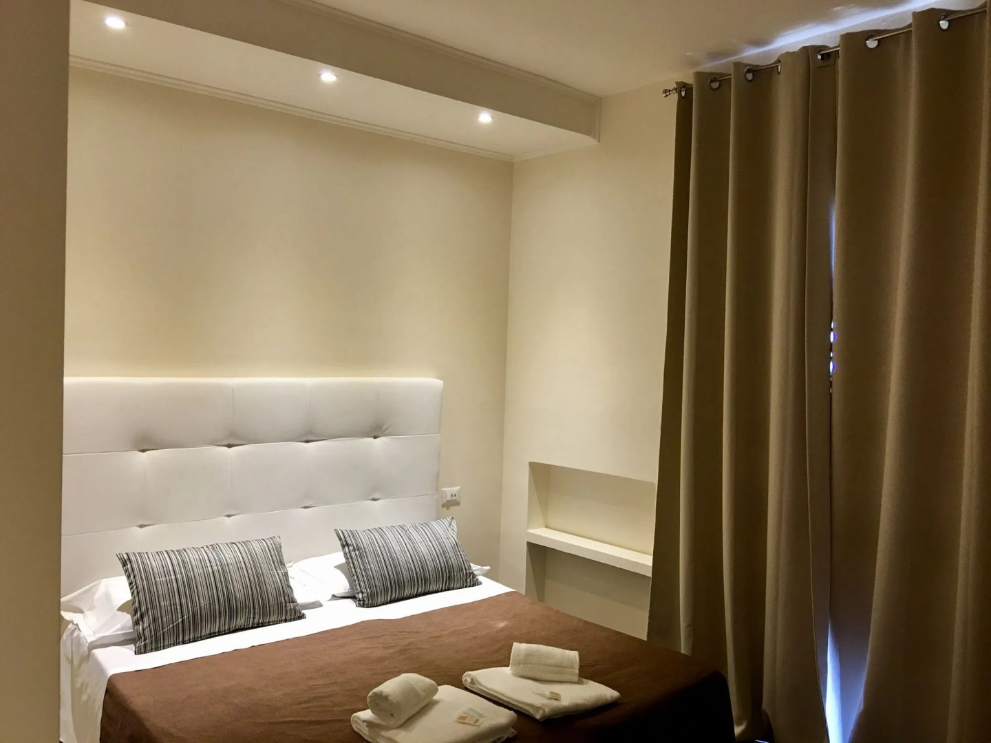 Bed & Breakfast Villa Angela