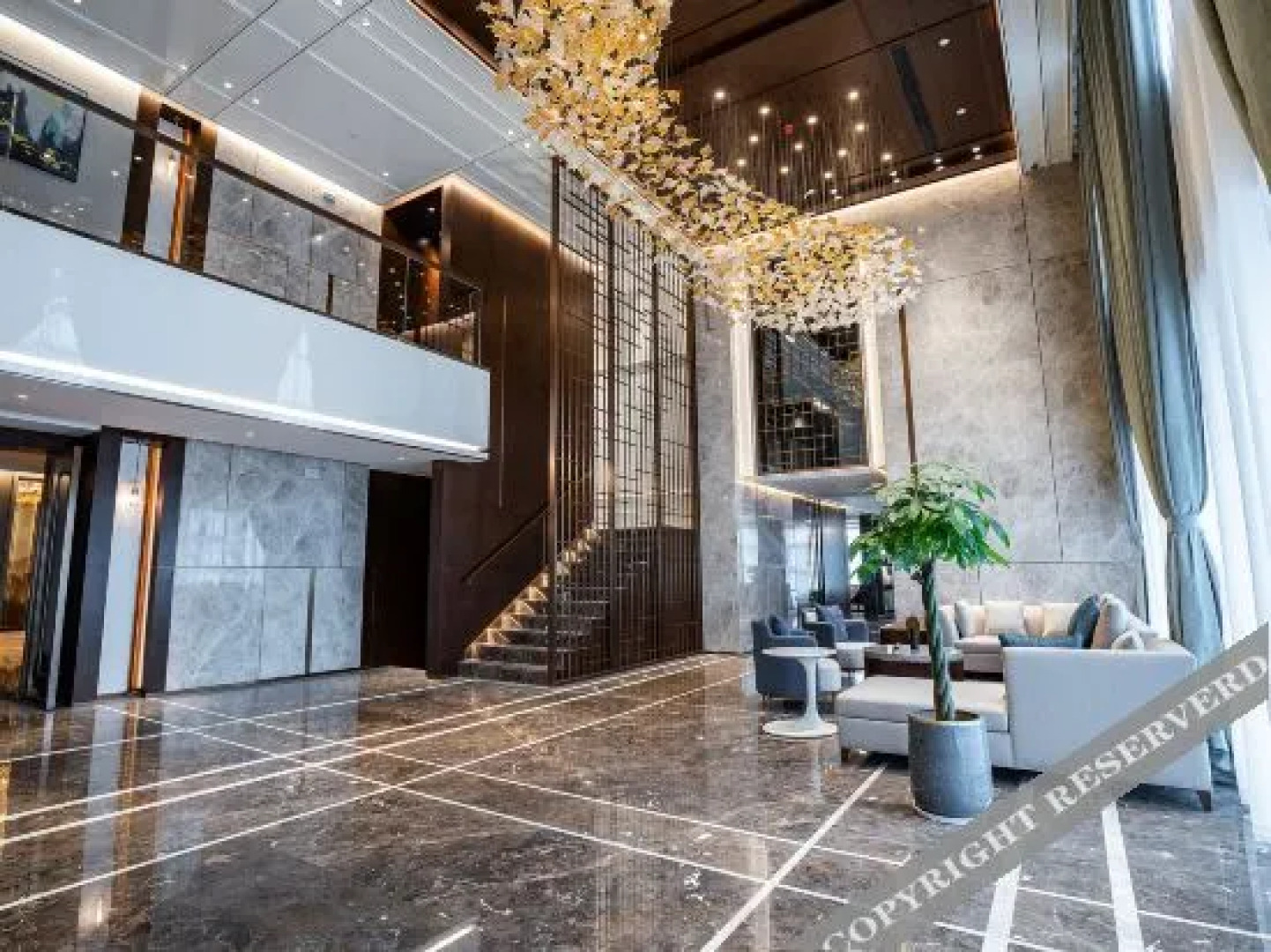 Xiangyang Minfa Ruiji Hotel