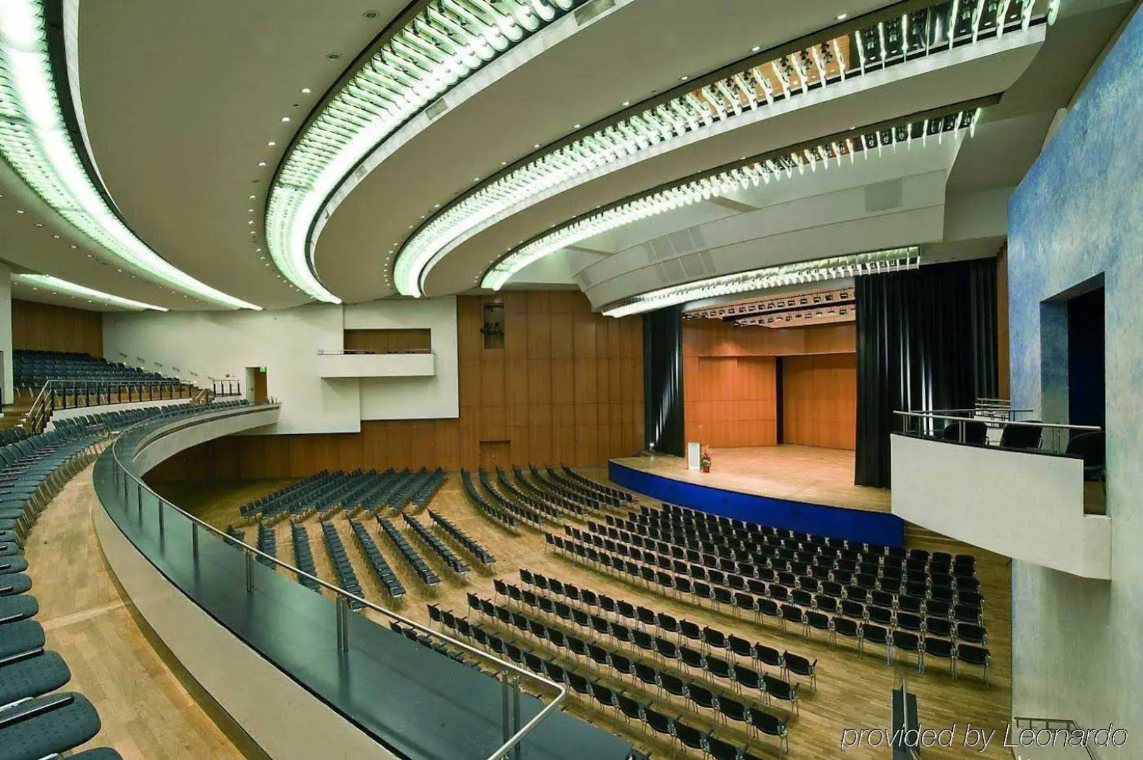 Maritim Hotel Ulm