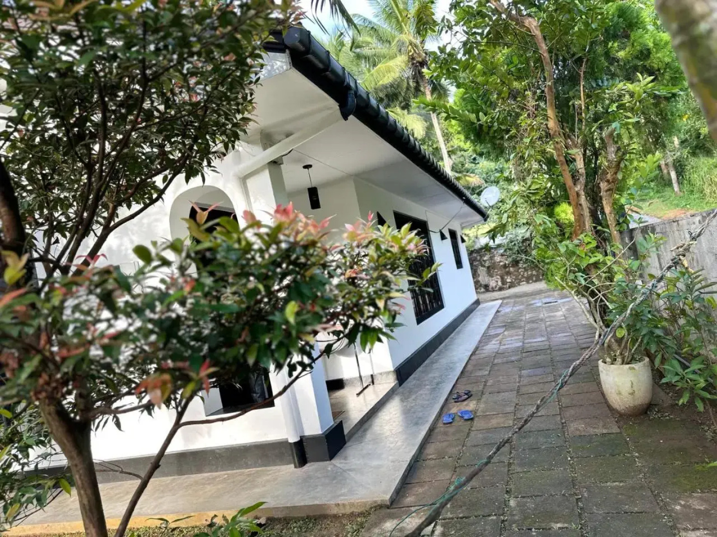 Wija House - Unawatuna