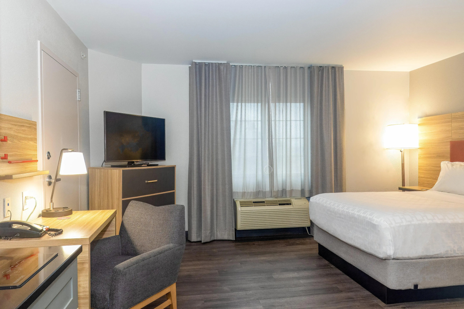 Candlewood Suites New Bern by IHG