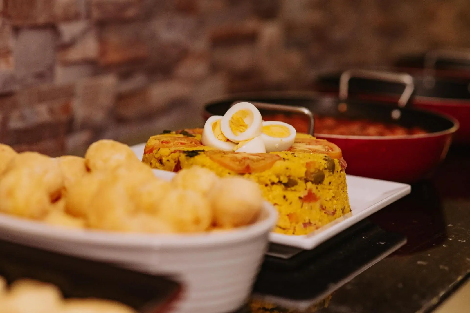 Vivence Suites Hotel Palmas