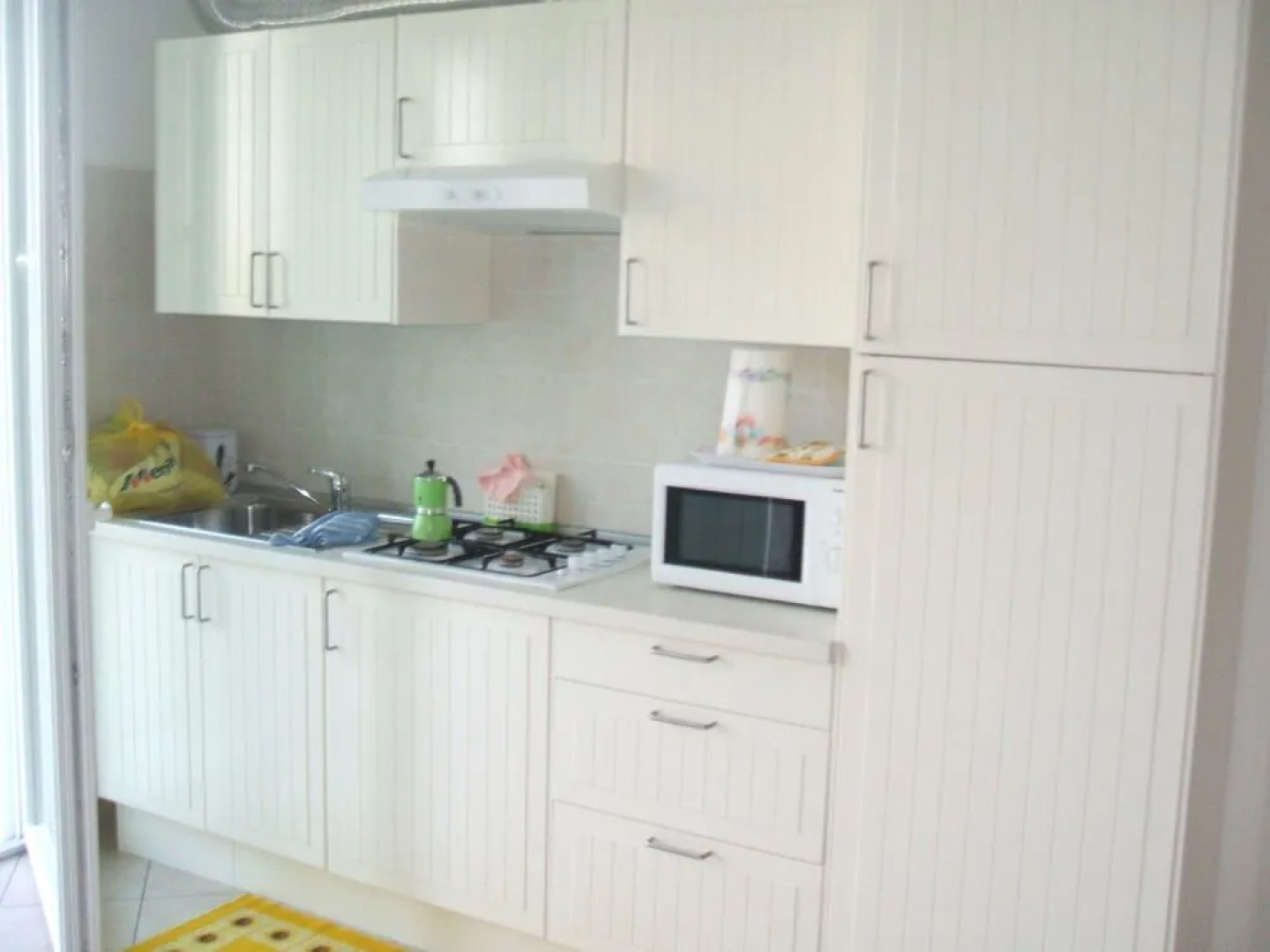 Appartamenti Arcobaleno