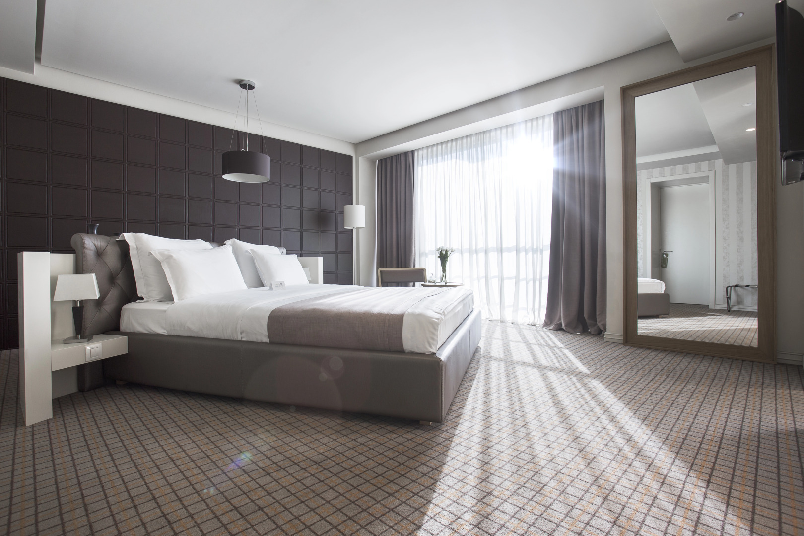 Jump INN Hotel Belgrade