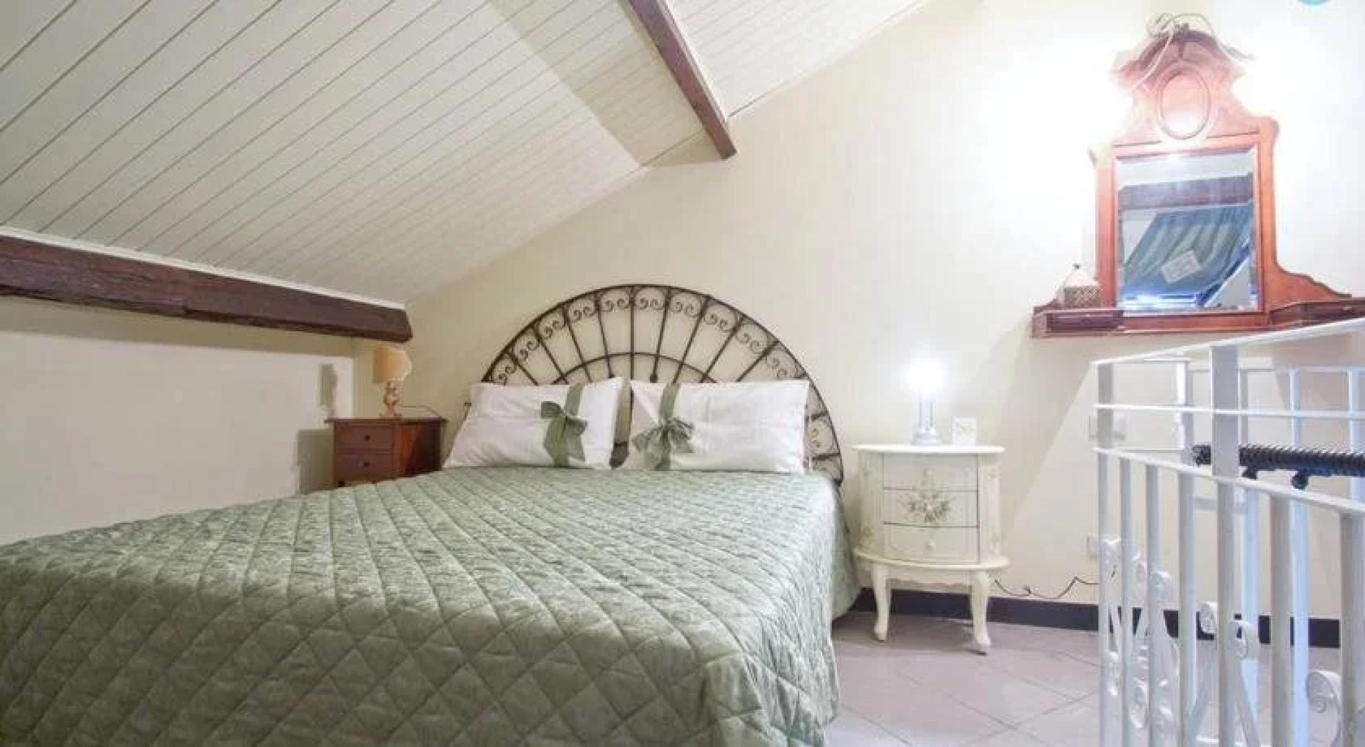 Casa Vacanze La Marina