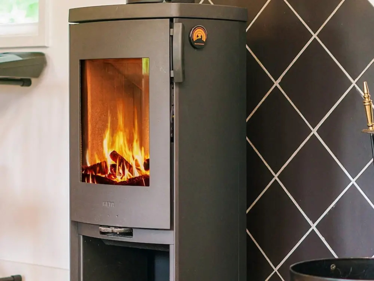 8 Person Holiday Home in Holbaek