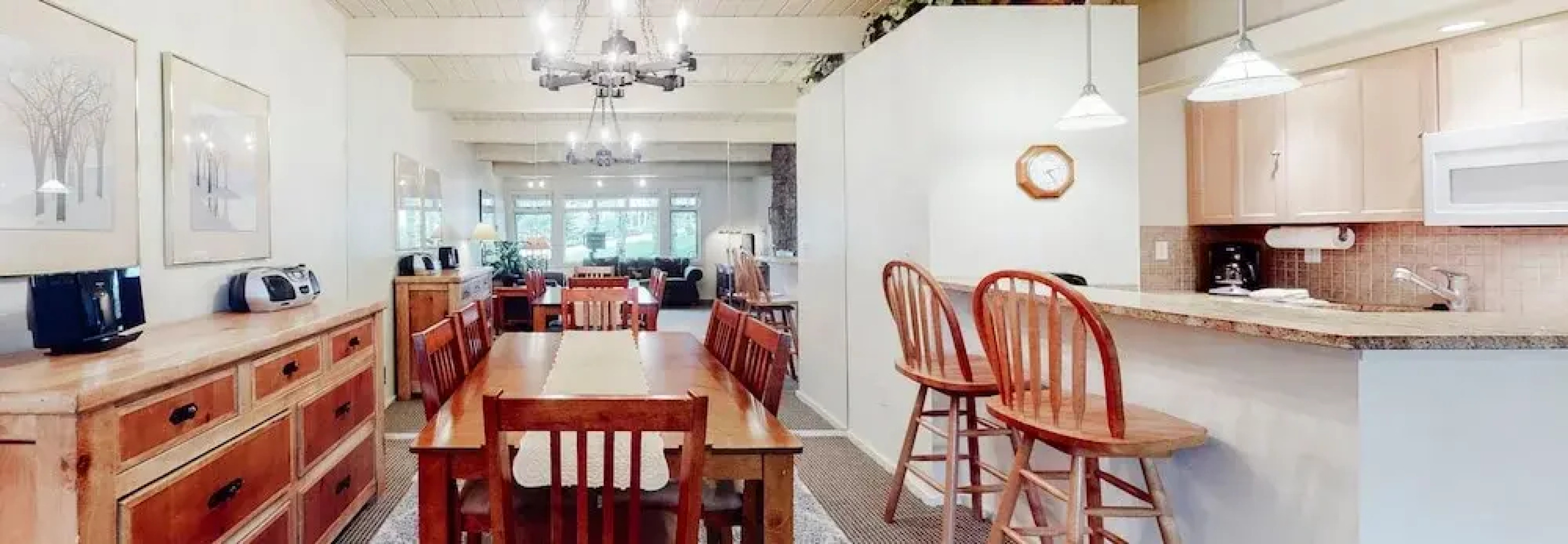 Aspenwood - CoralTree Residence Collection