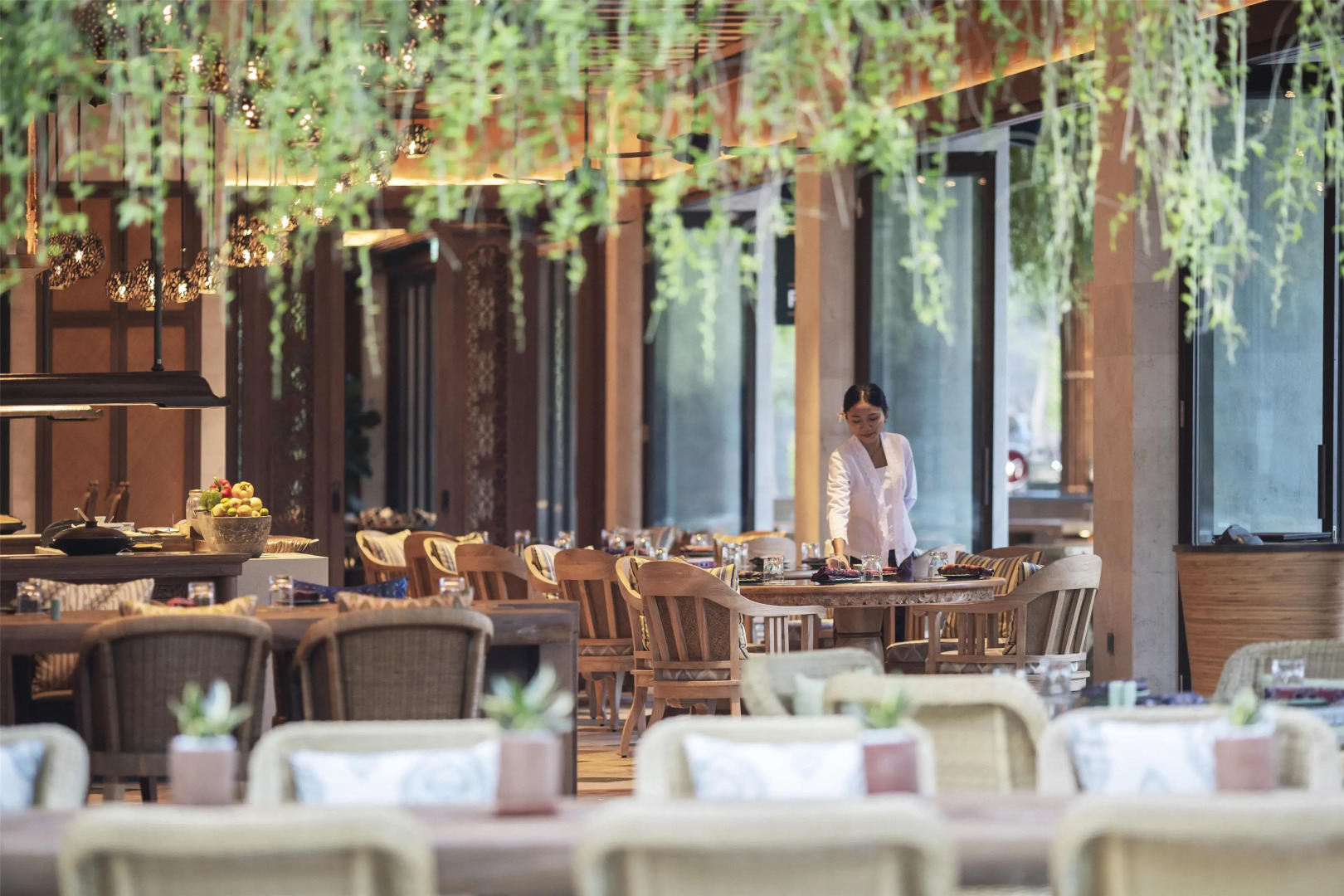 Andaz Bali, By Hyatt