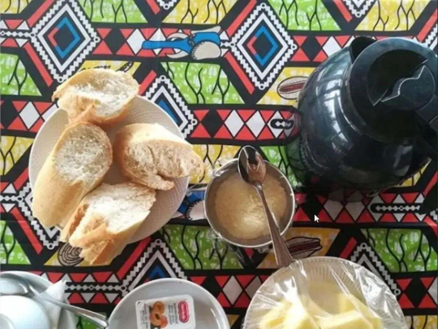 Tsaben Beach Hotel