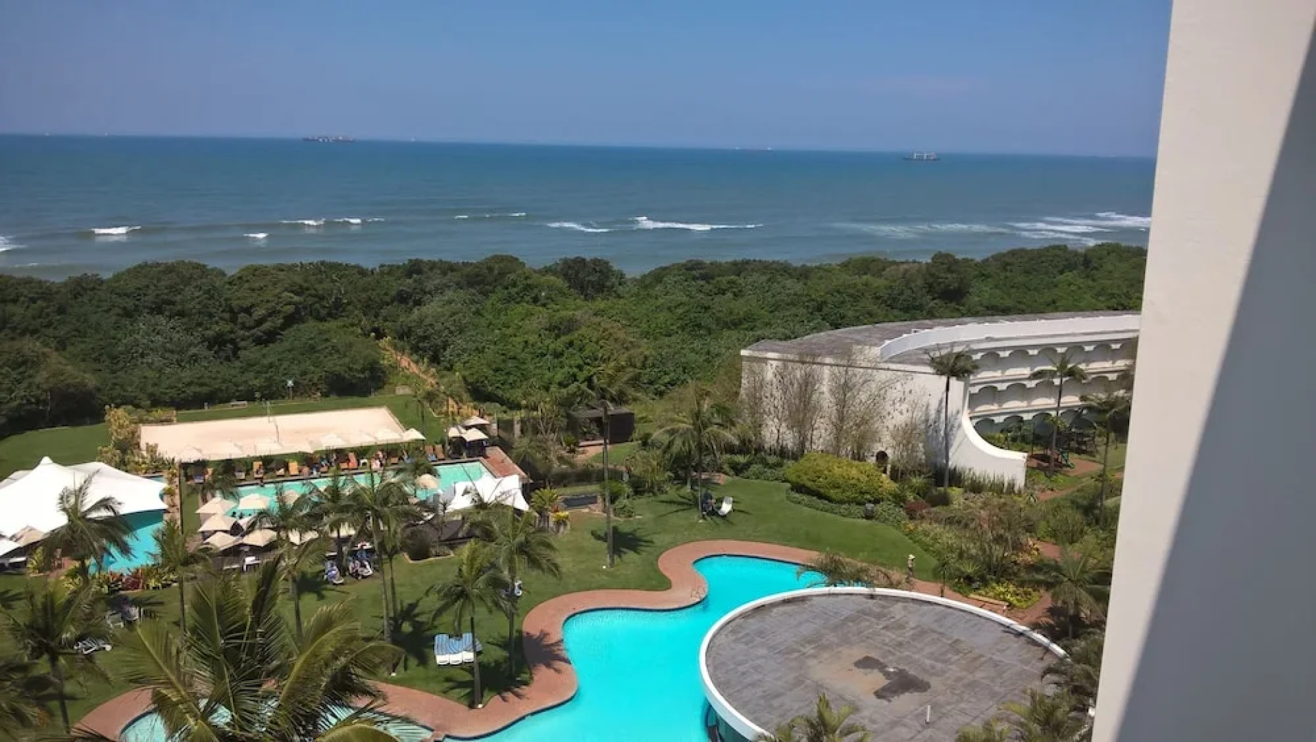 Breakers Resort 414