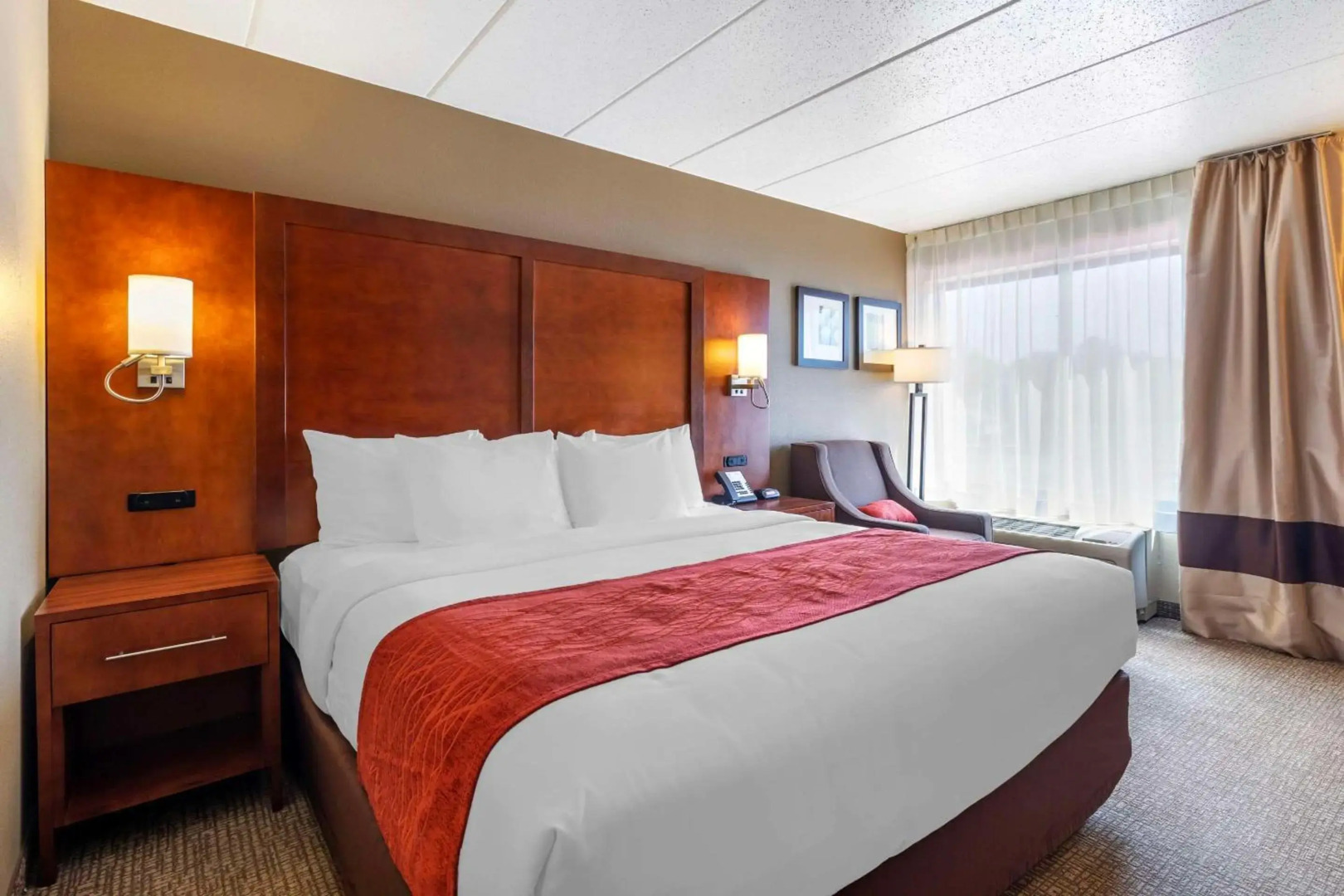 Quest Hotel Tagaytay City