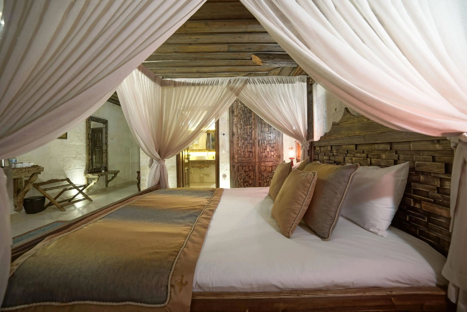 Mira Cappadocia Hotel