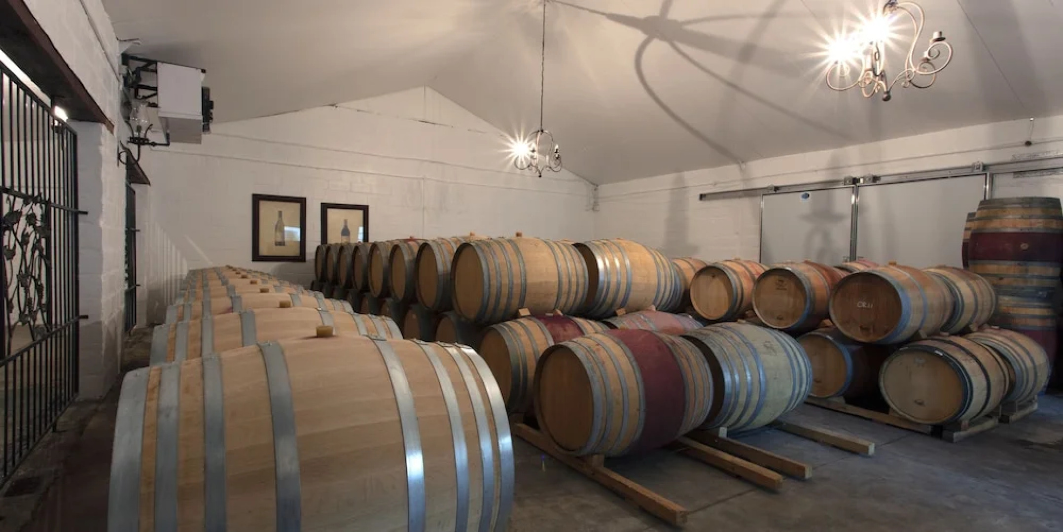 Andreas Country House