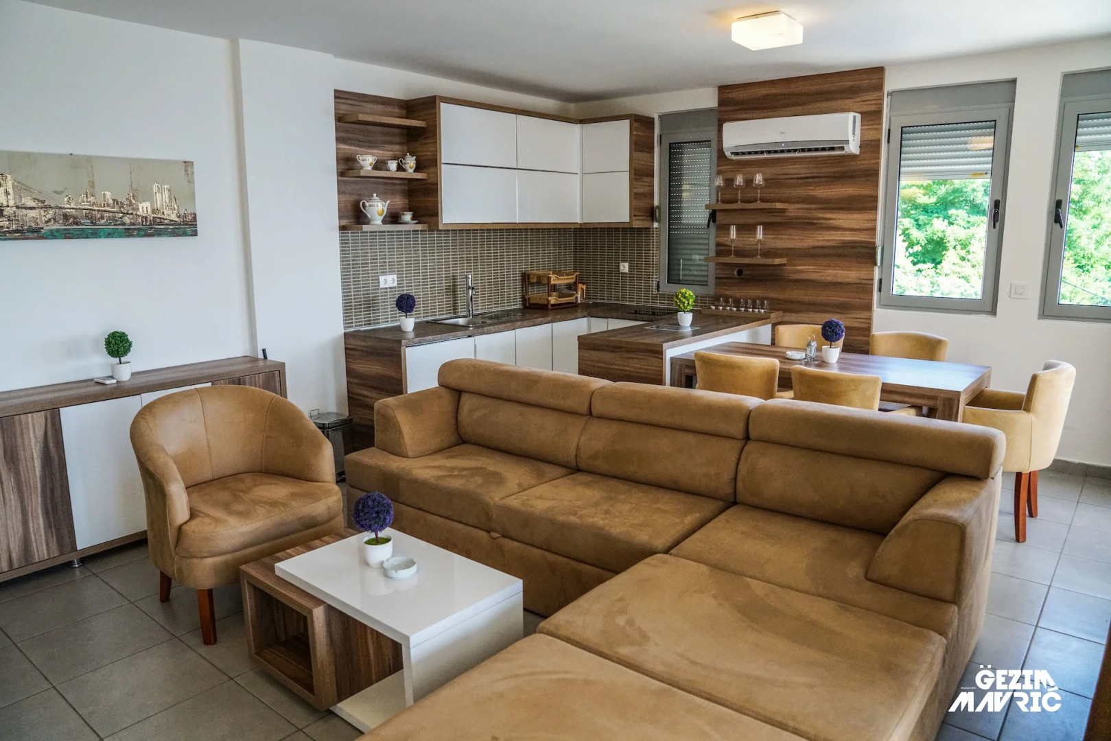 Hotel Mediterraneo Liman