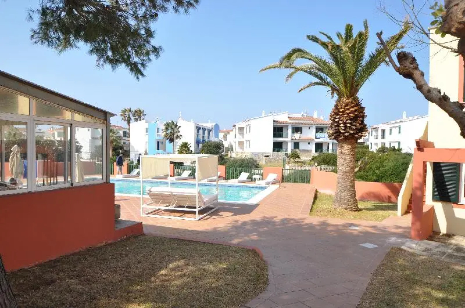 Sant Joan Apartamentos