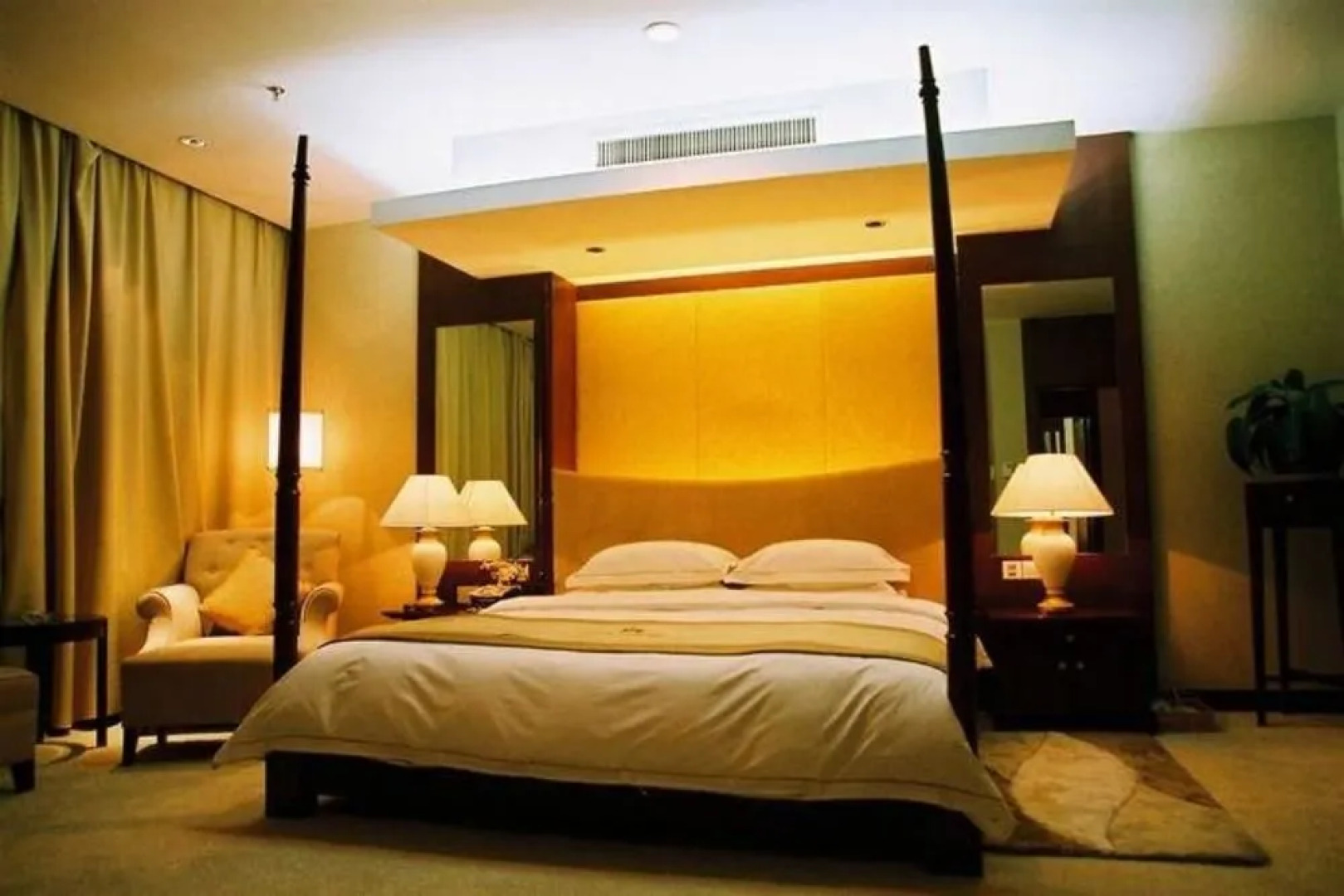 Longcheng International