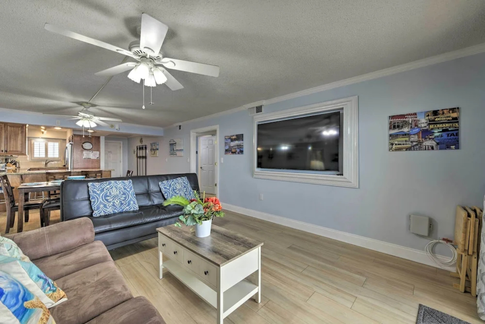 PCB Condo w/ Community Perks & Beach Access