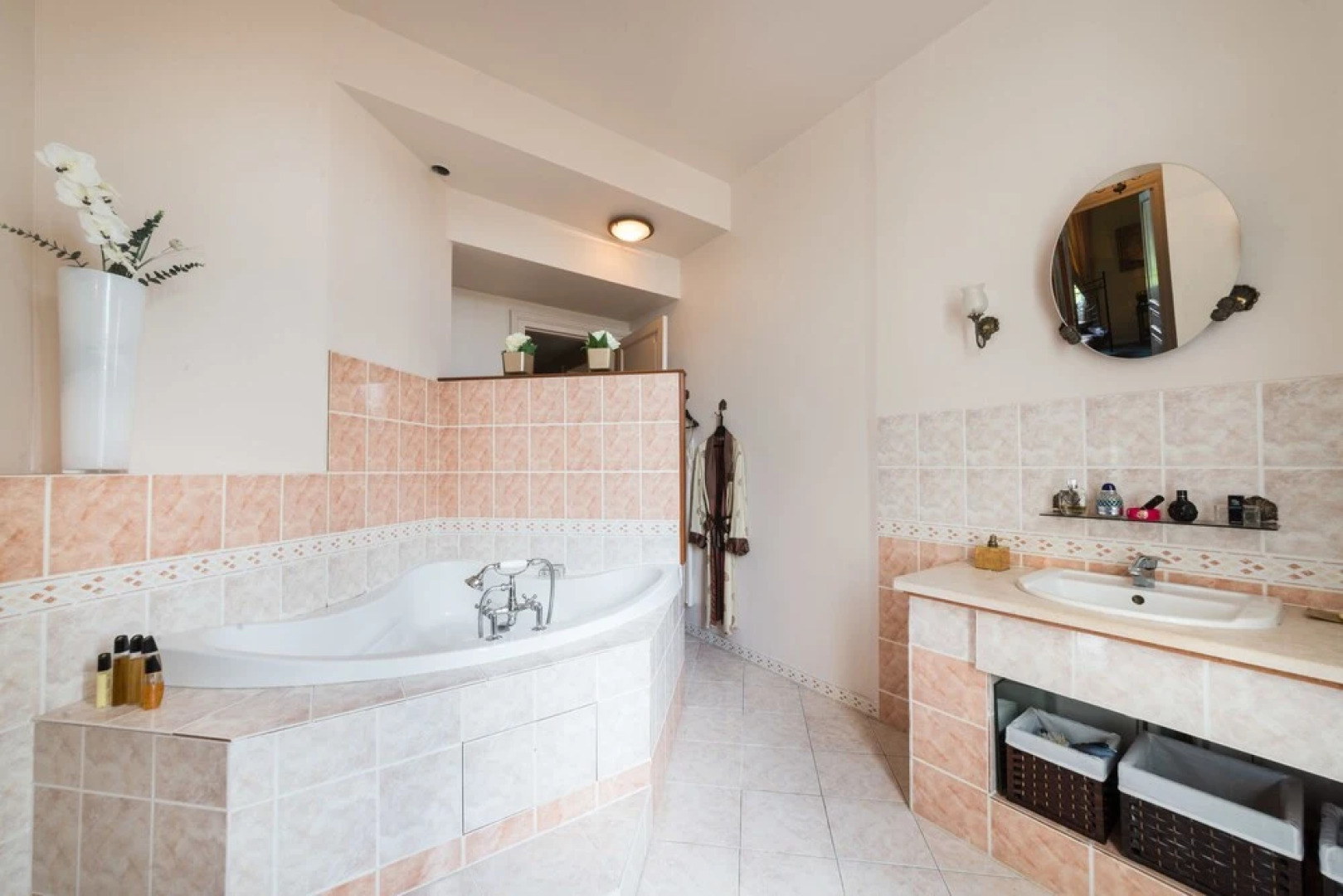 Château Le Parc de Mirambeau