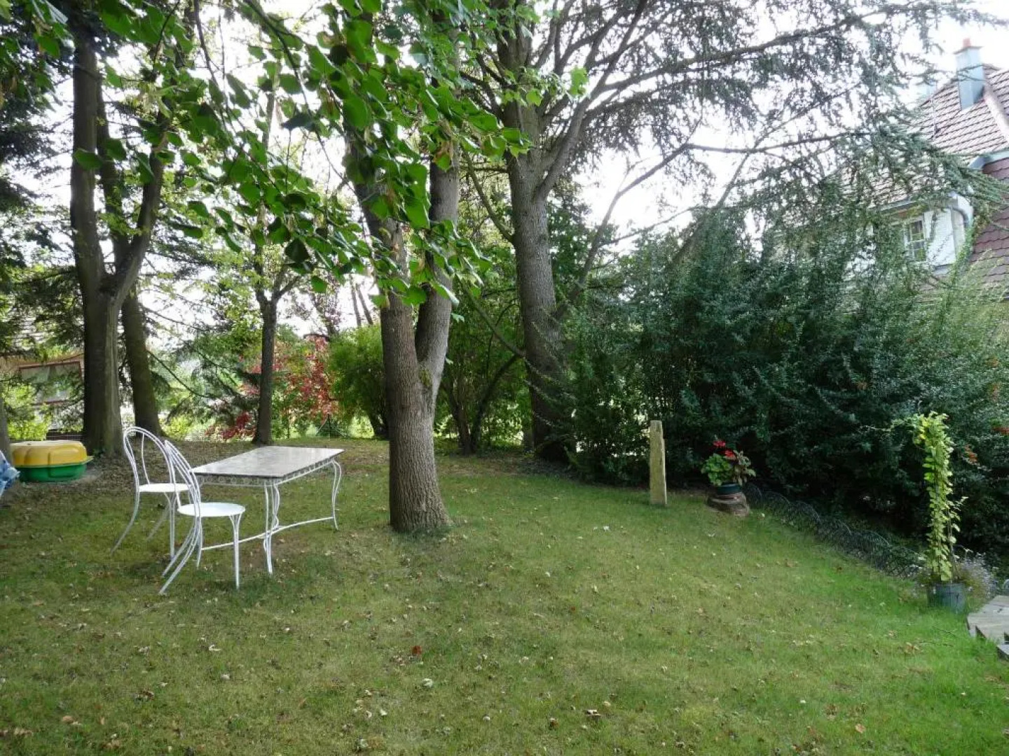 Gîte d'Maïsala Les Mésanges