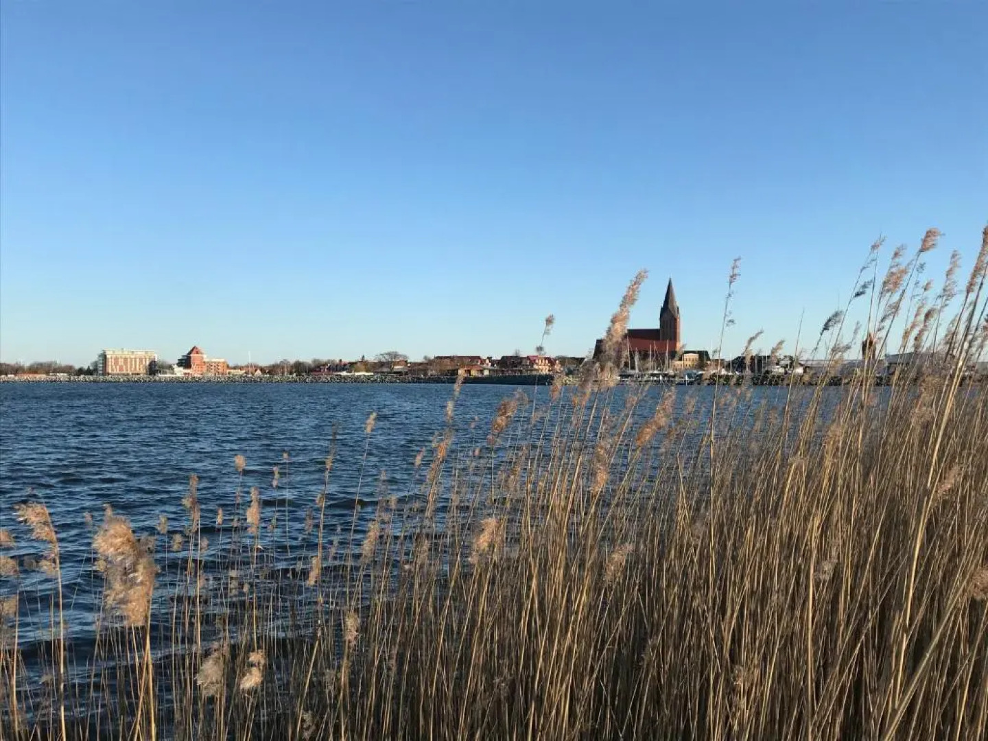 Speicher Residenz Barth E1 App 8