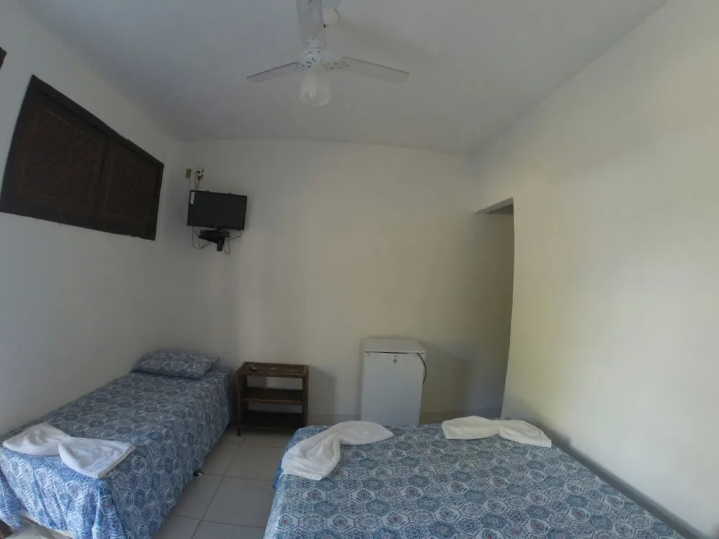 Pousada Verdes Mares