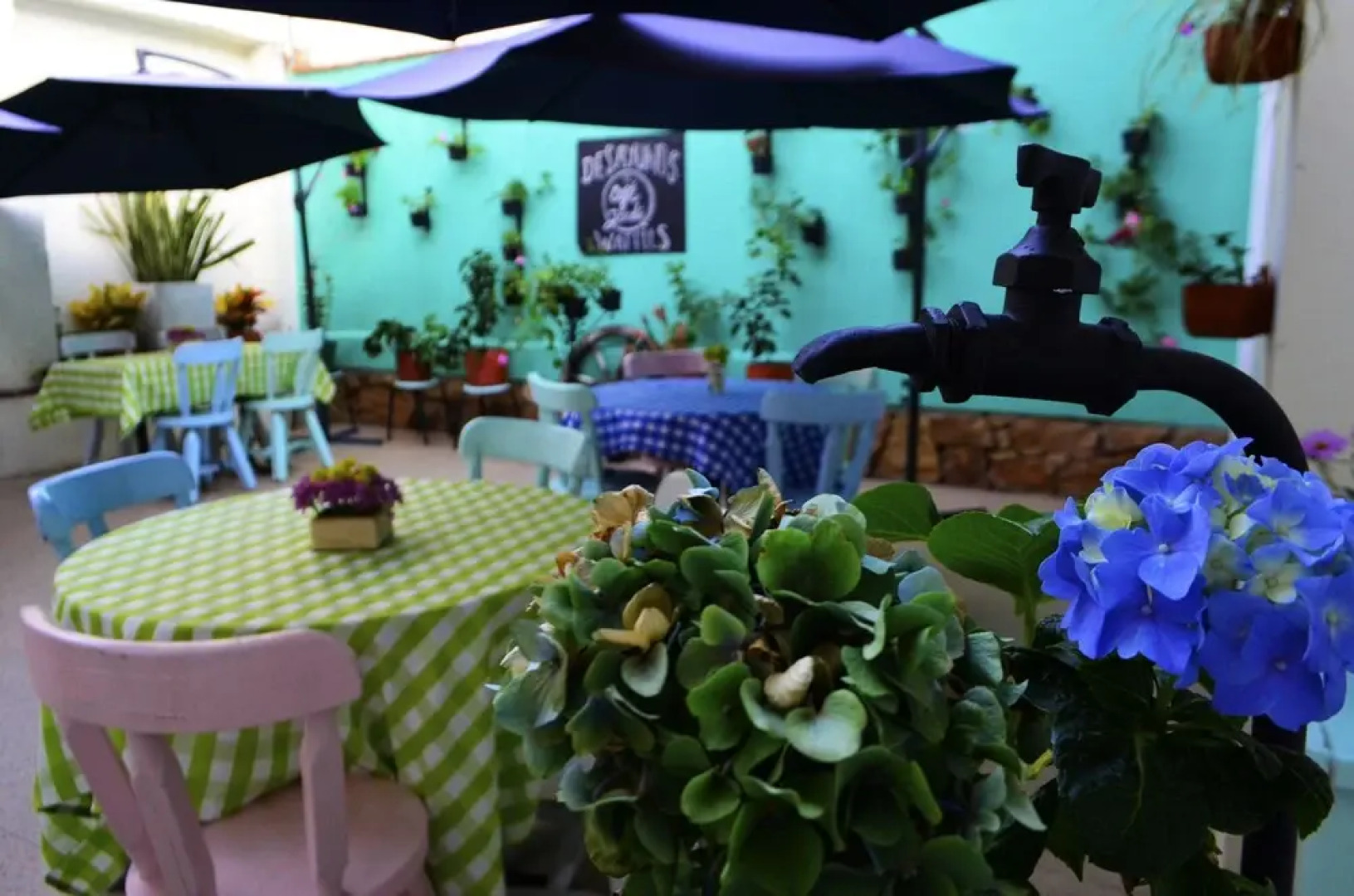 Apartasuites Las Marias