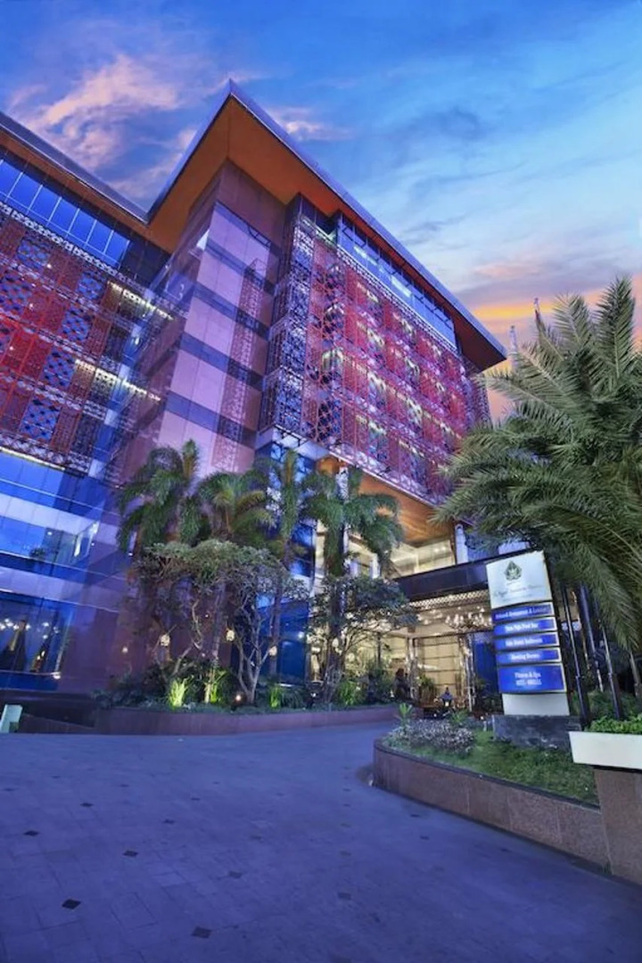 The Royal Surakarta Heritage - Handwritten Collection