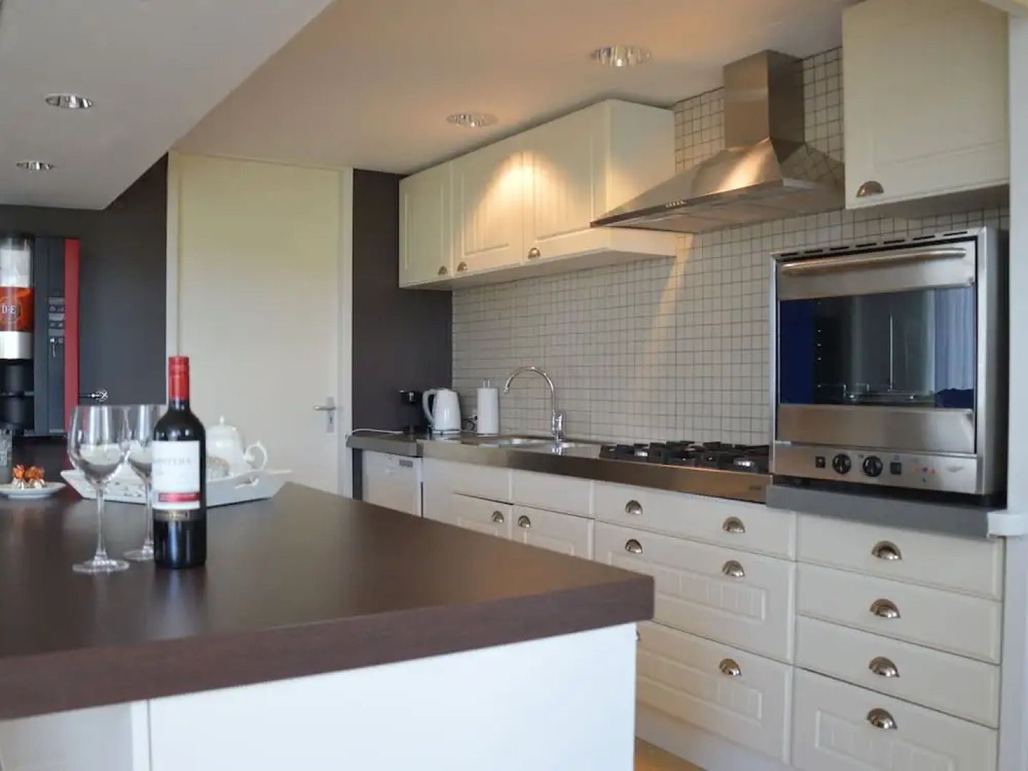 Splendid Holiday Home in Eibergen Guelders With Garden