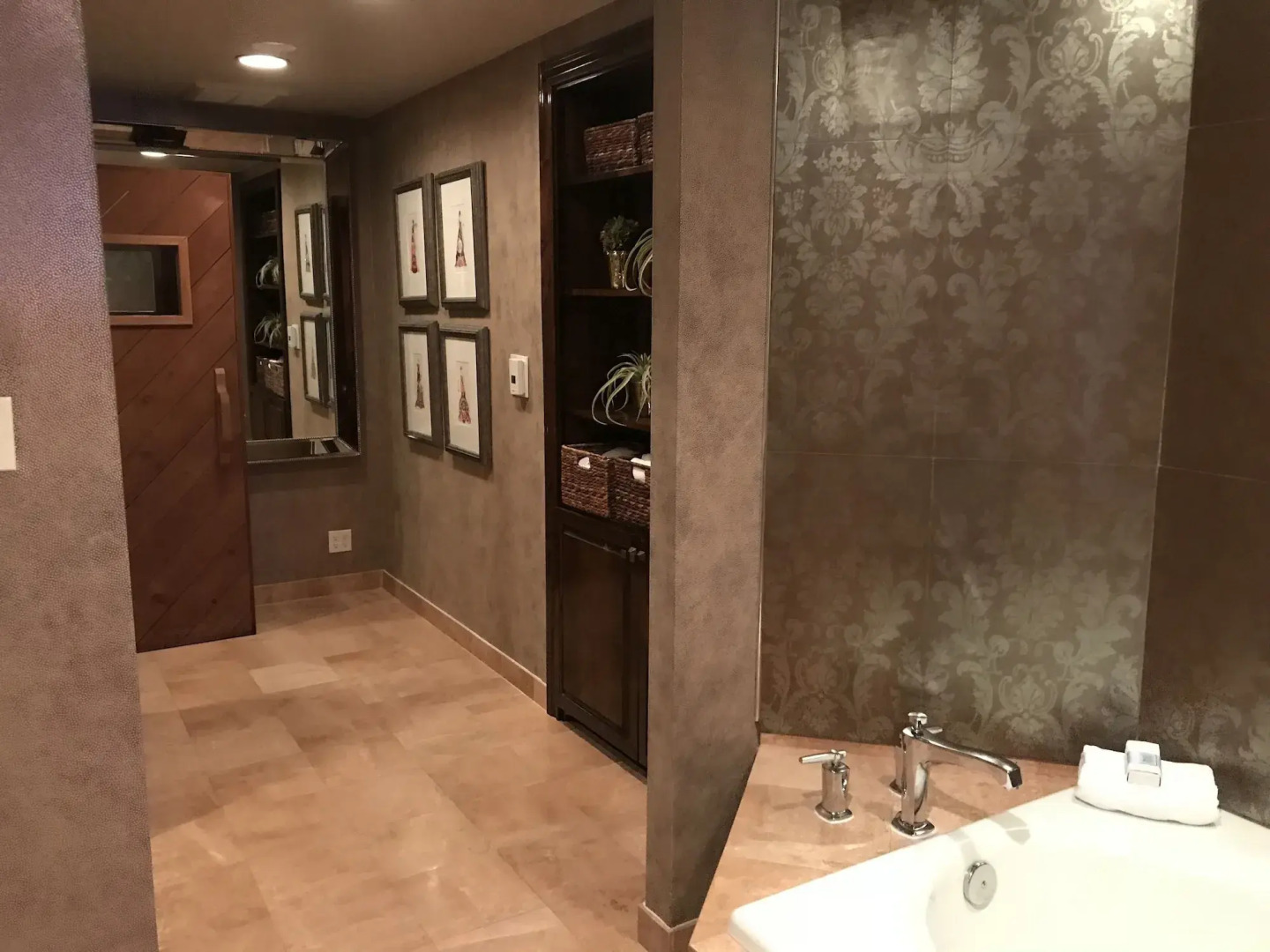 Omni La Mansion del Rio