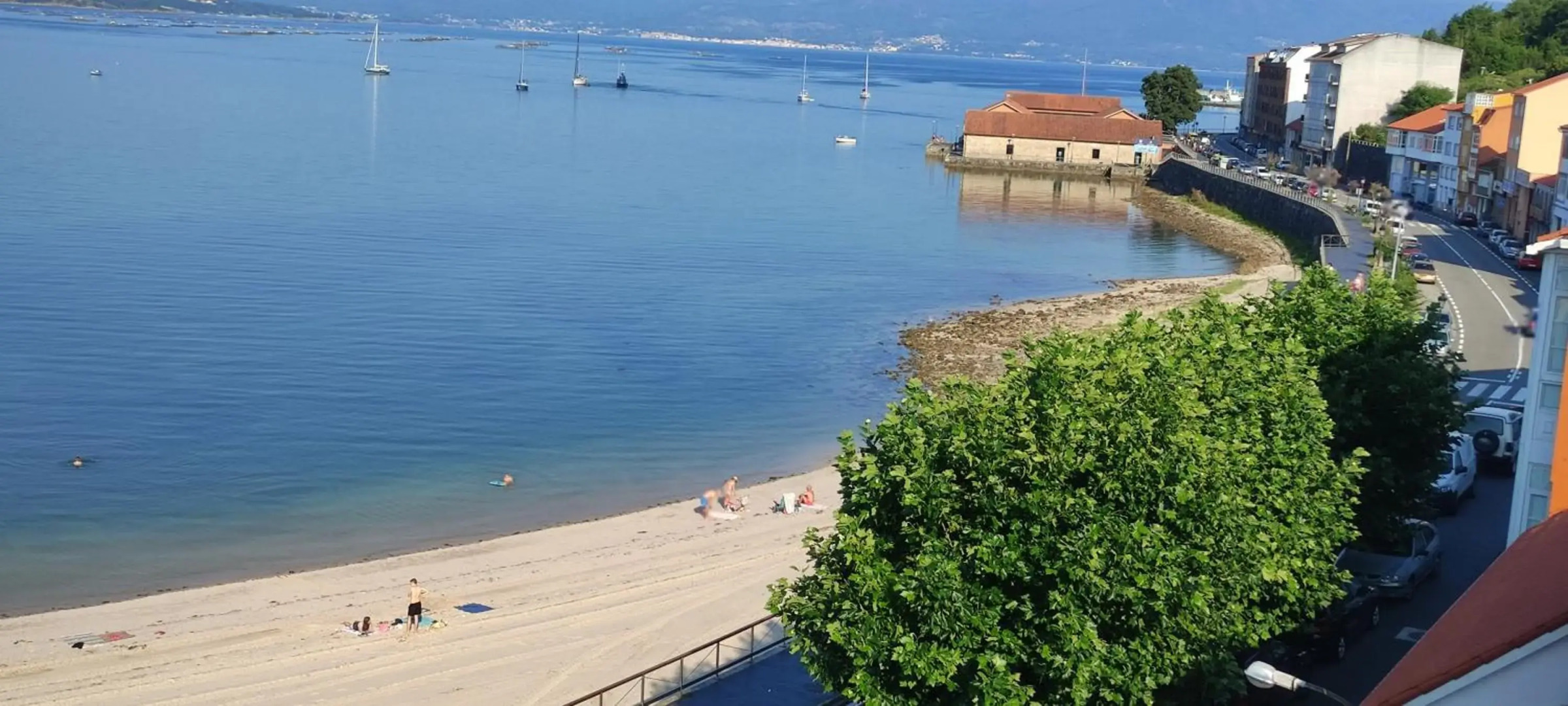 Piso En Muros (Virgen 3)