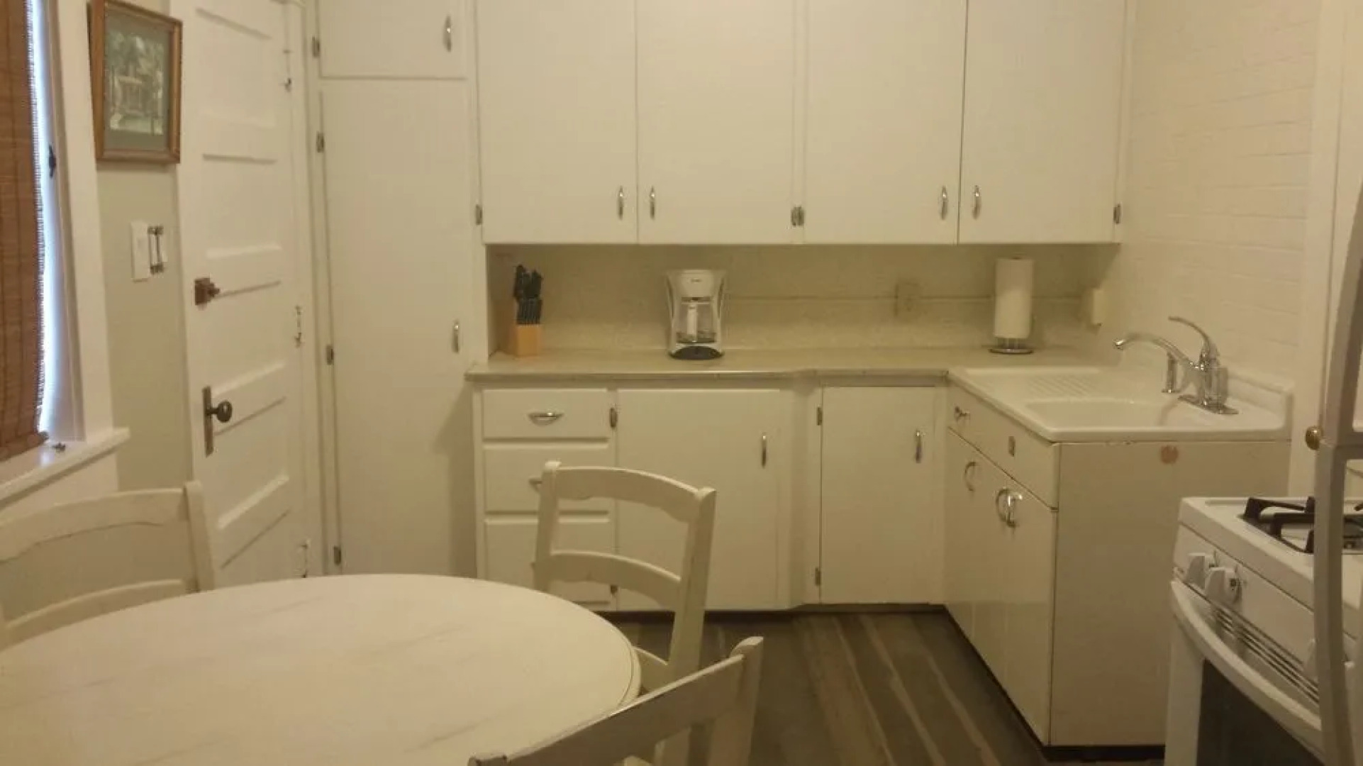 Casa Lodging Cottages