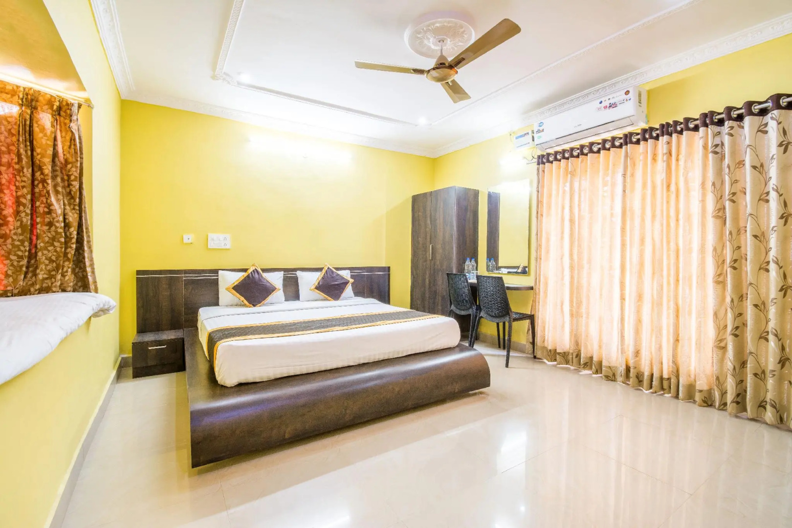 At Home Prakruthi Resorts