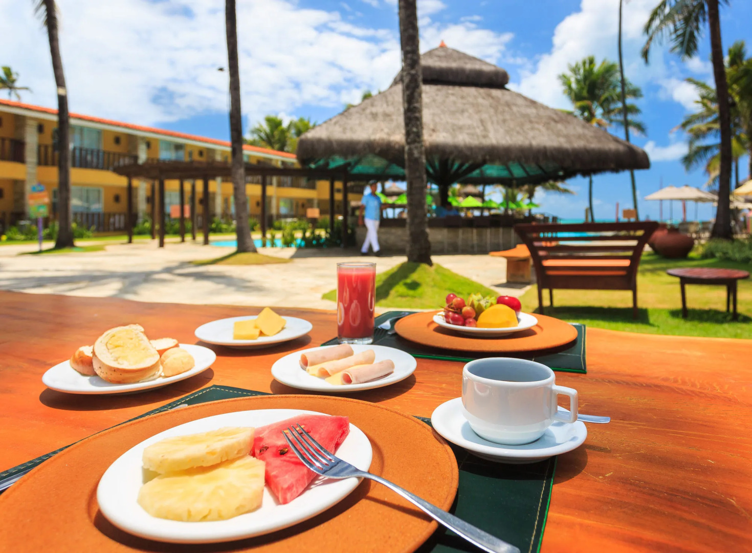 Solar Porto de Galinhas