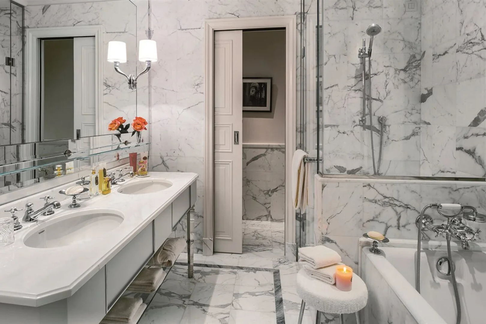 Palazzo Parigi Hotel & Grand Spa Milano