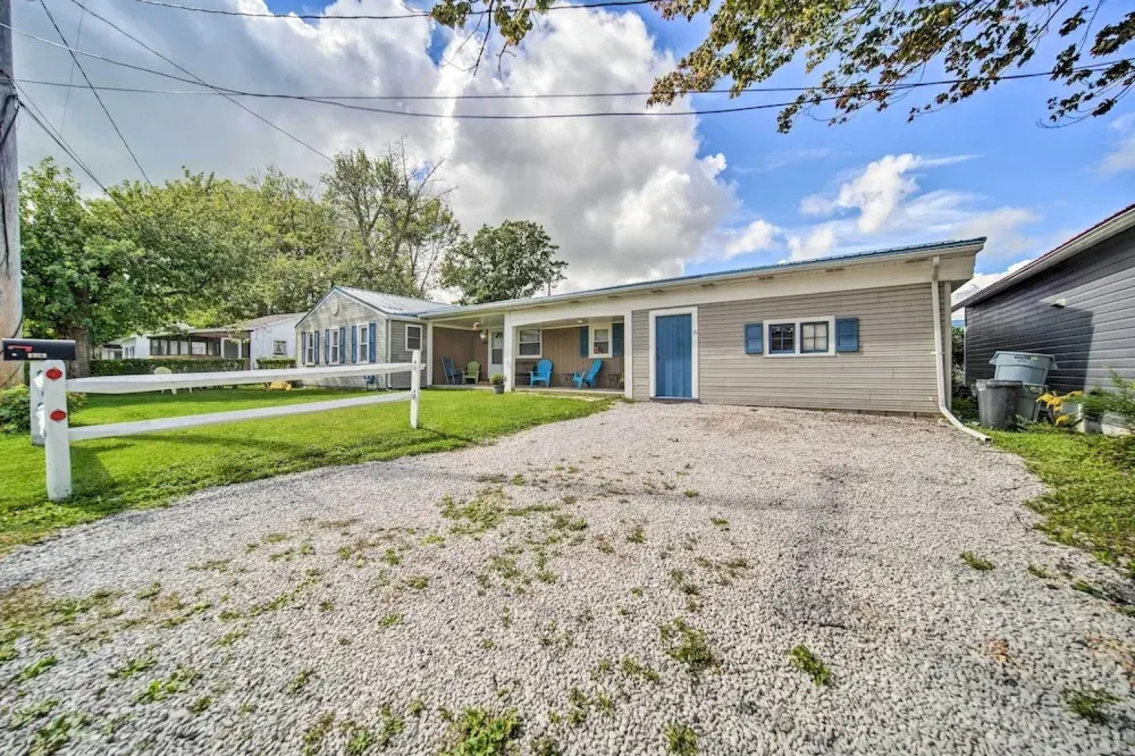 Spacious Geneva House < .5 Mi to The Strip!