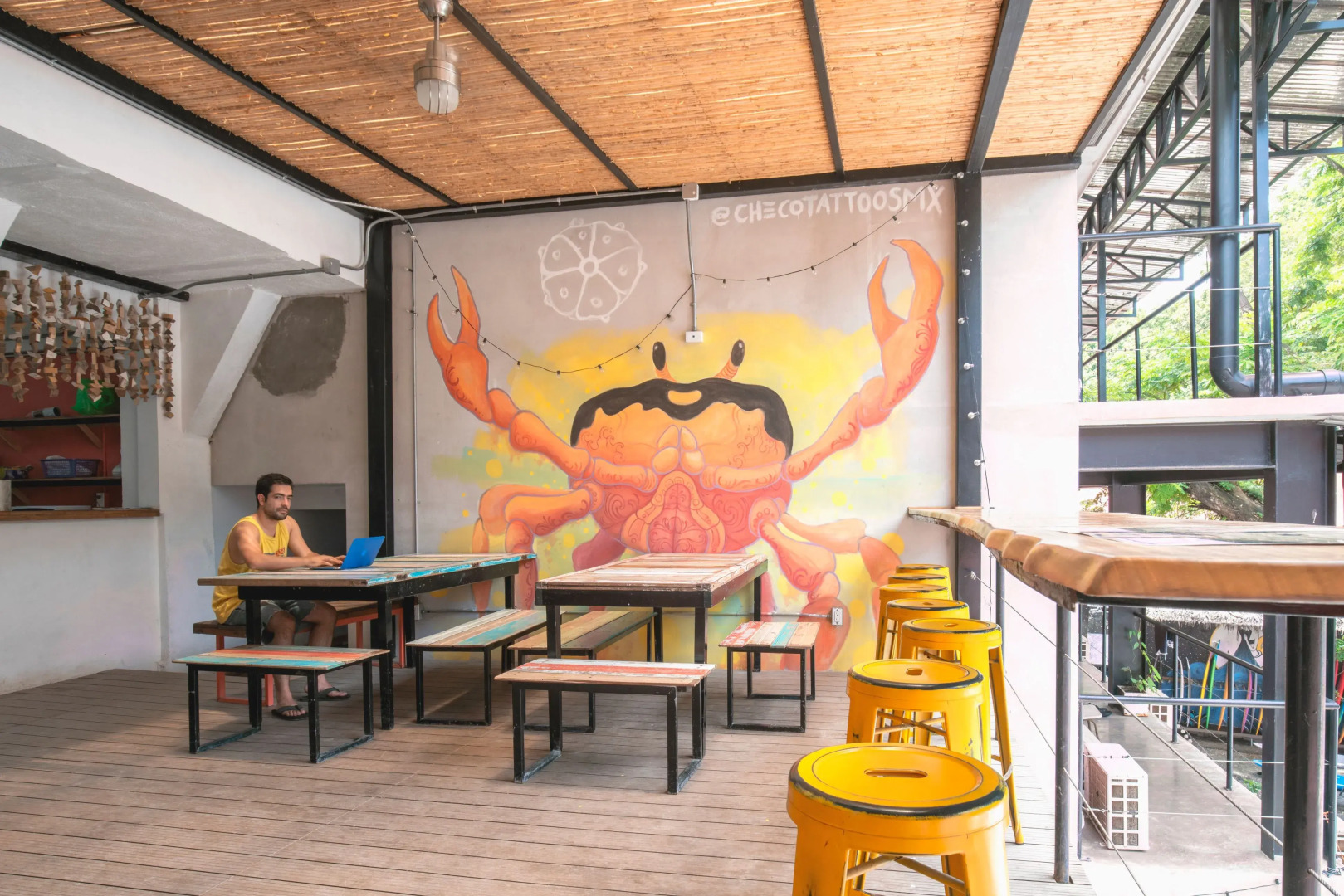 Selina Santa Teresa North