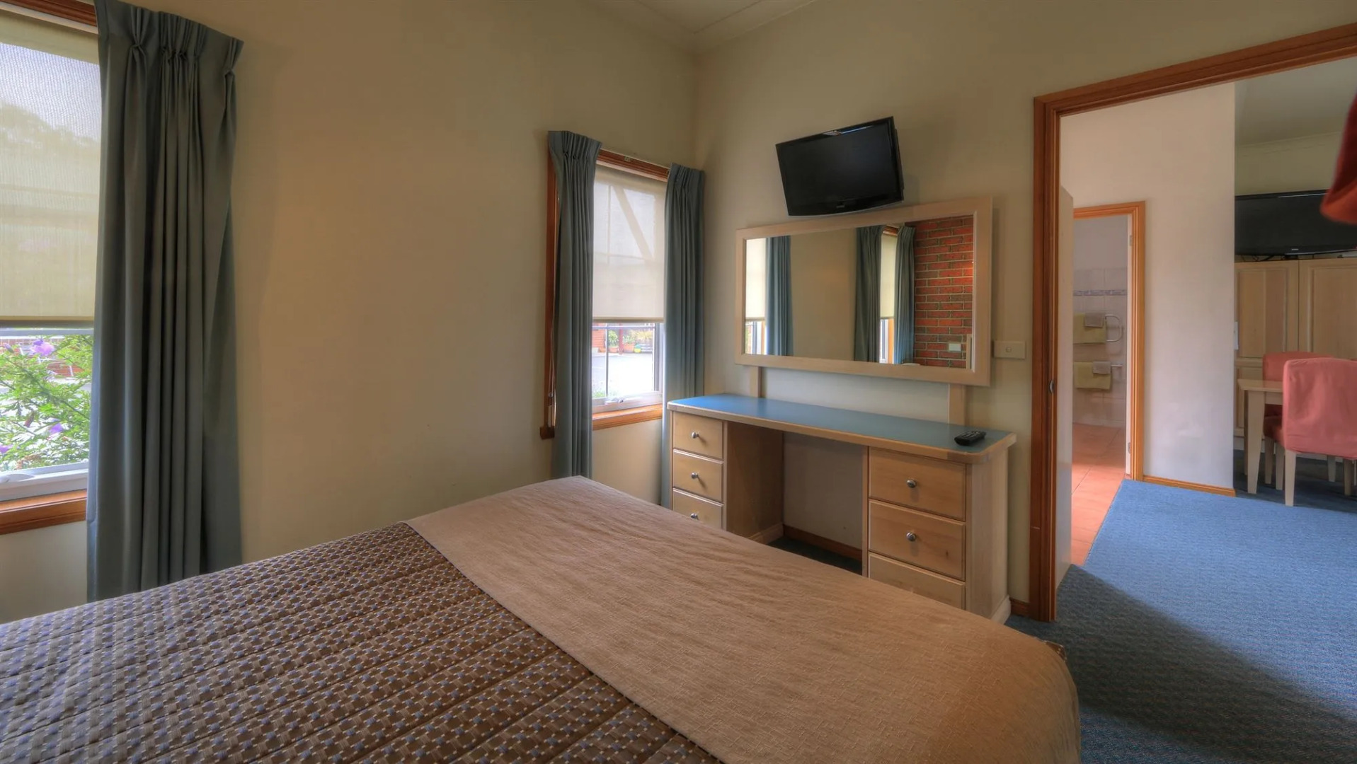 Bairnsdale Tanjil Motor Inn