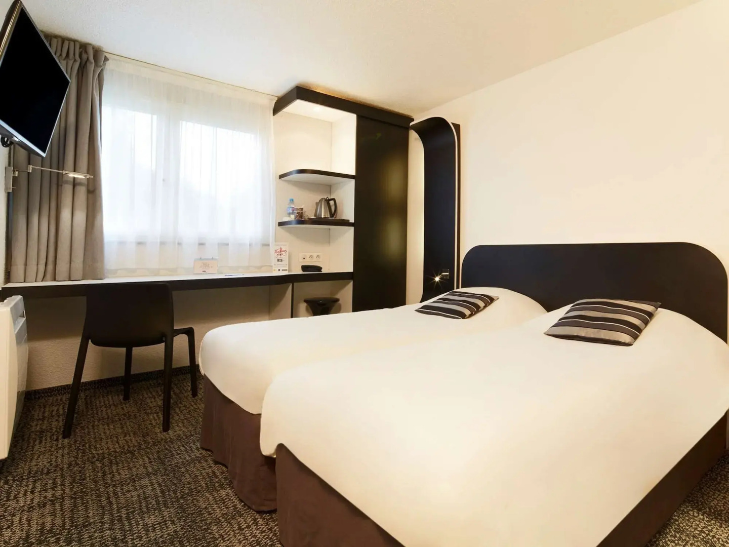 Kyriad - Deauville St Arnoult